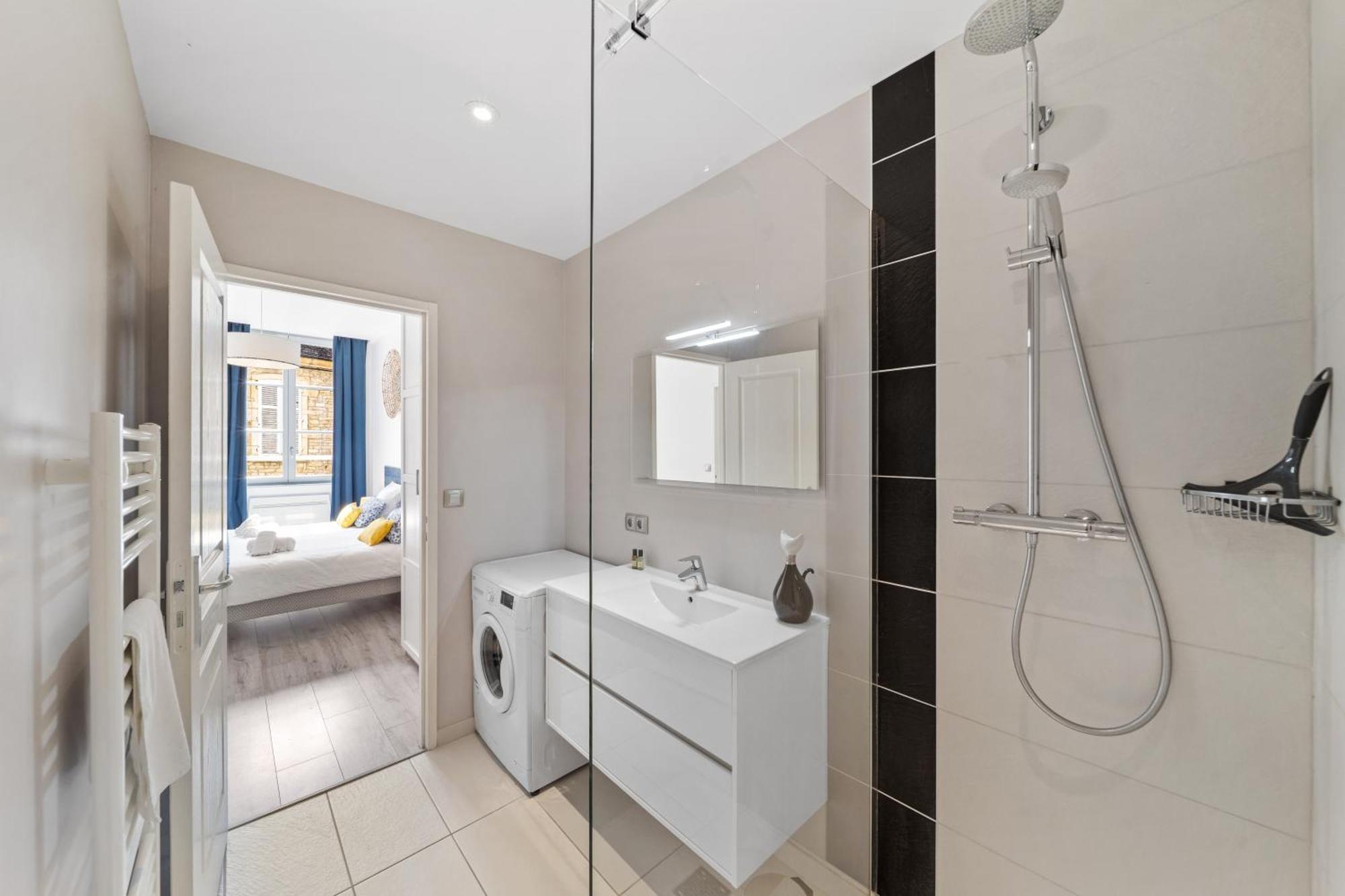 Le Beau Carnot - Appartement En Hypercentre De Beaune Beaune  Buitenkant foto