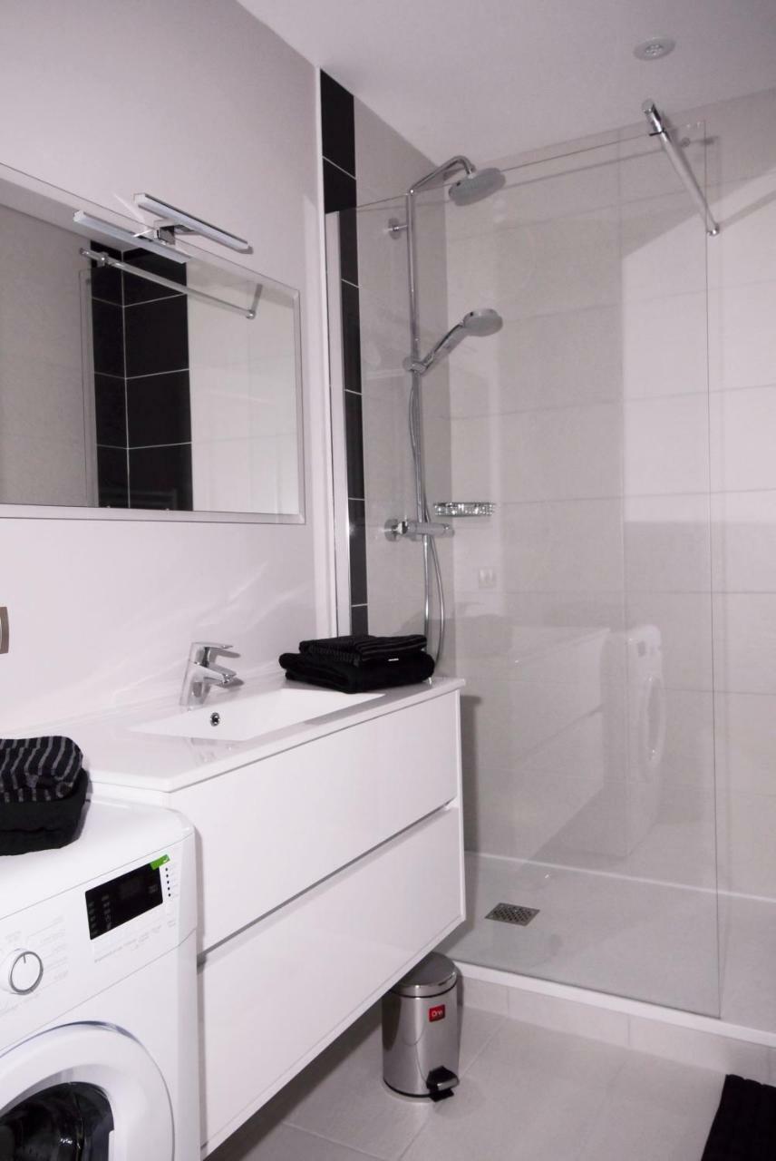 Le Beau Carnot - Appartement En Hypercentre De Beaune Beaune  Buitenkant foto