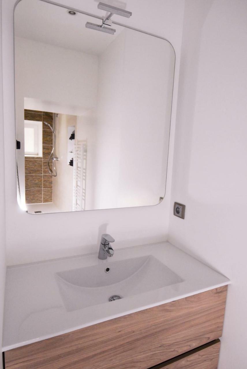 Le Beau Carnot - Appartement En Hypercentre De Beaune Beaune  Buitenkant foto