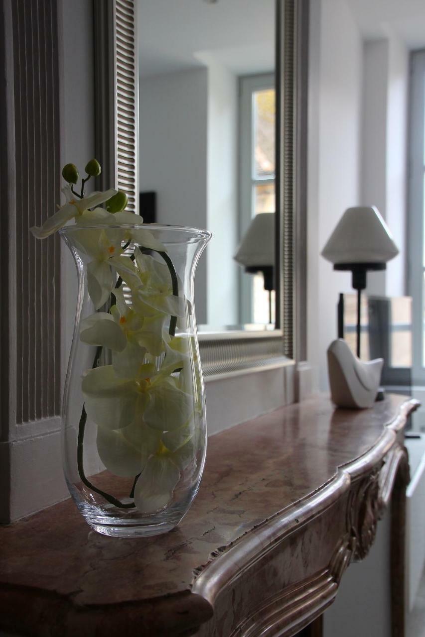 Le Beau Carnot - Appartement En Hypercentre De Beaune Beaune  Buitenkant foto