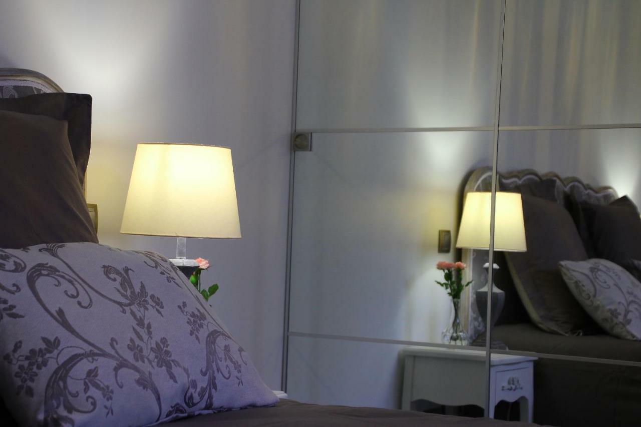 Le Beau Carnot - Appartement En Hypercentre De Beaune Beaune  Buitenkant foto