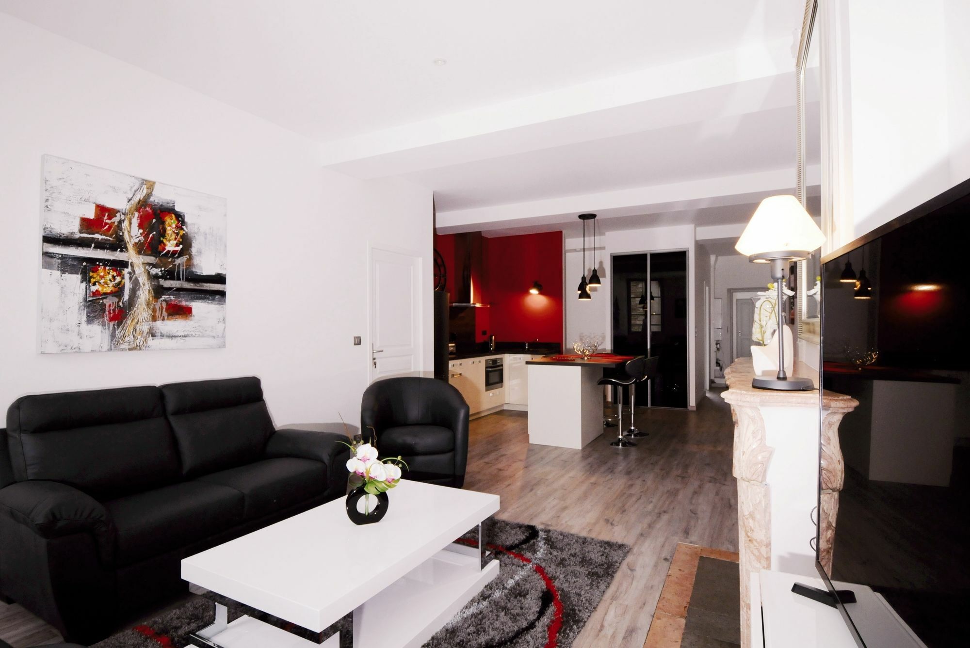 Le Beau Carnot - Appartement En Hypercentre De Beaune Beaune  Buitenkant foto