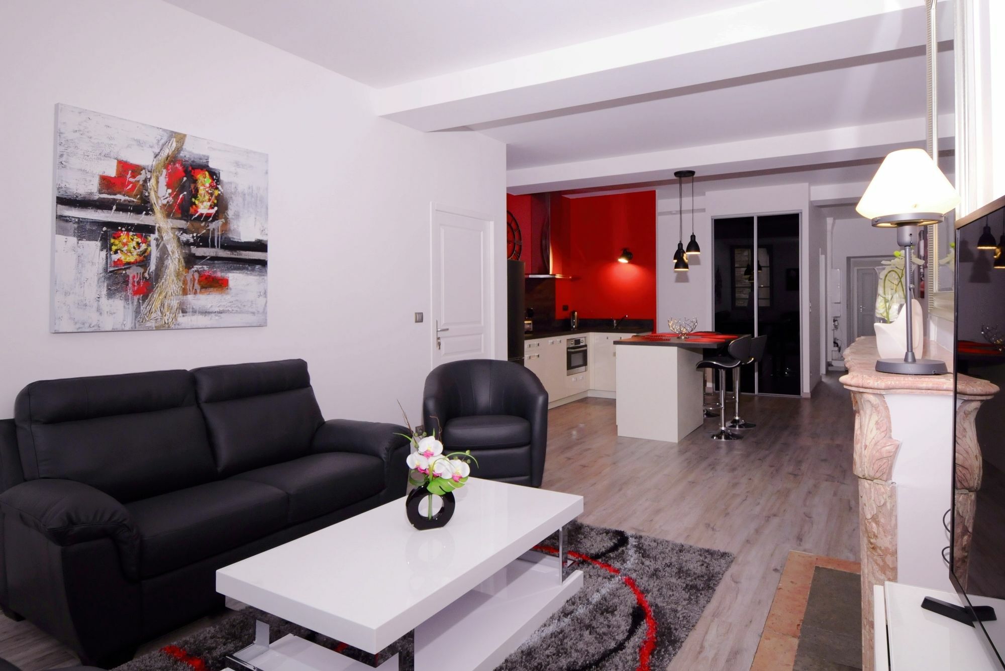 Le Beau Carnot - Appartement En Hypercentre De Beaune Beaune  Buitenkant foto